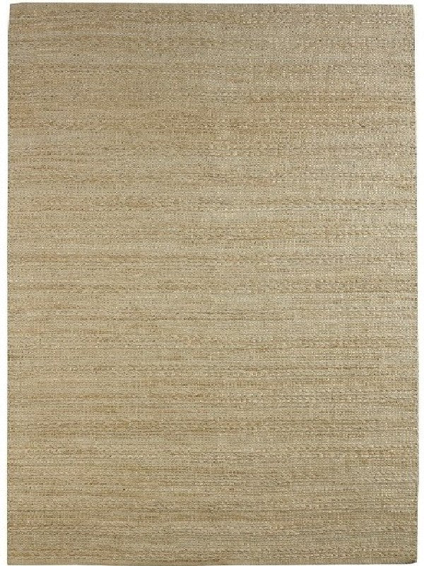 LR Home Naturals Rug — Bleach / Ivory