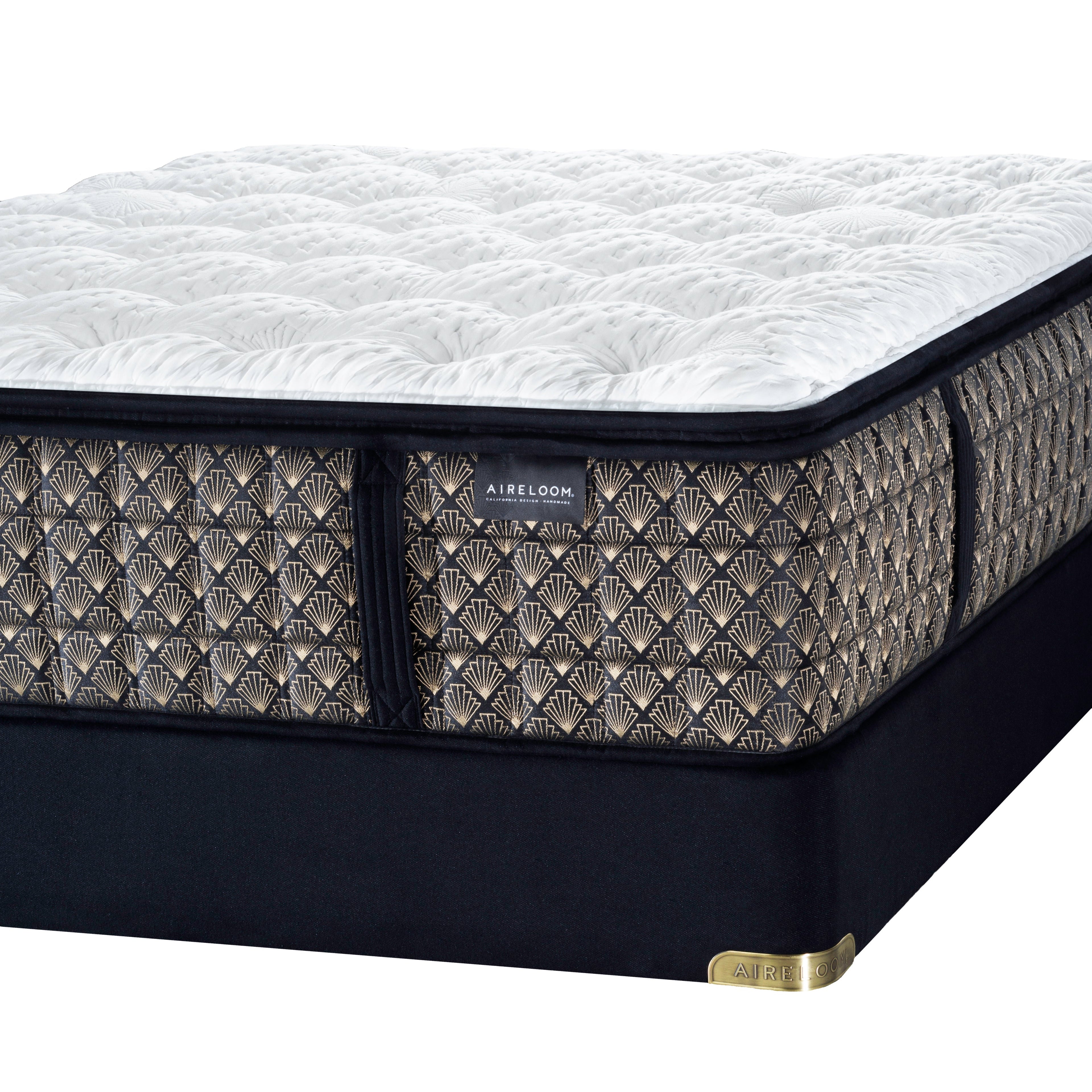 Luxetop M2 Plush