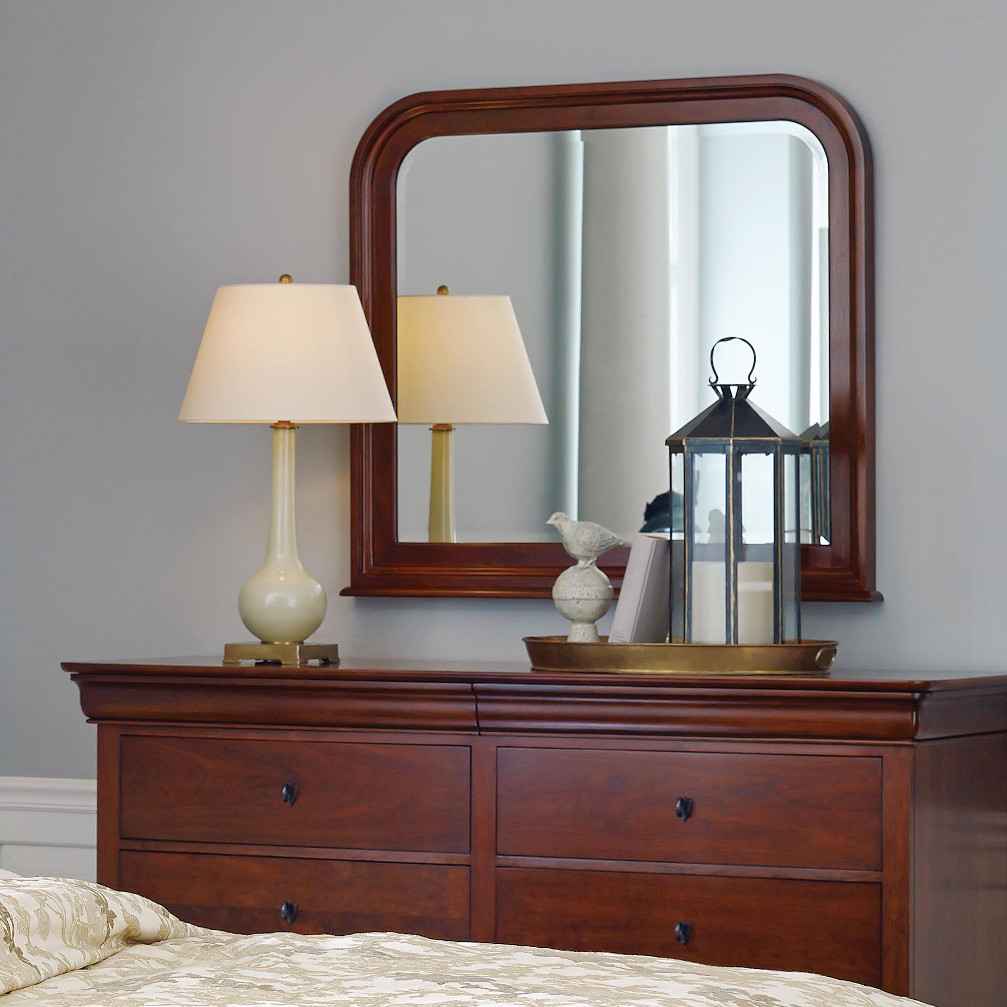 Marseilles Mirror - NS-137-1001