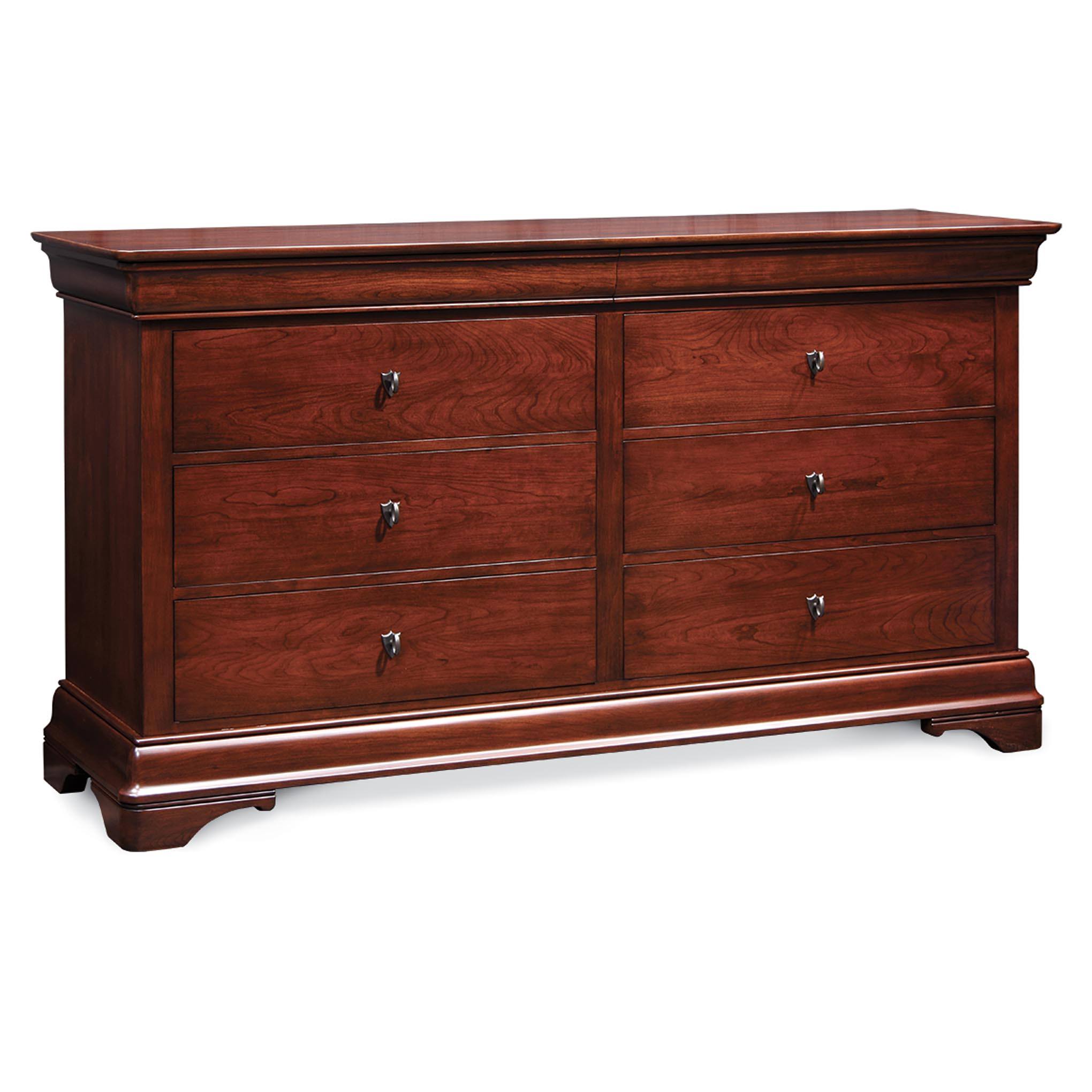 Marseilles Dresser - NS-137-1002