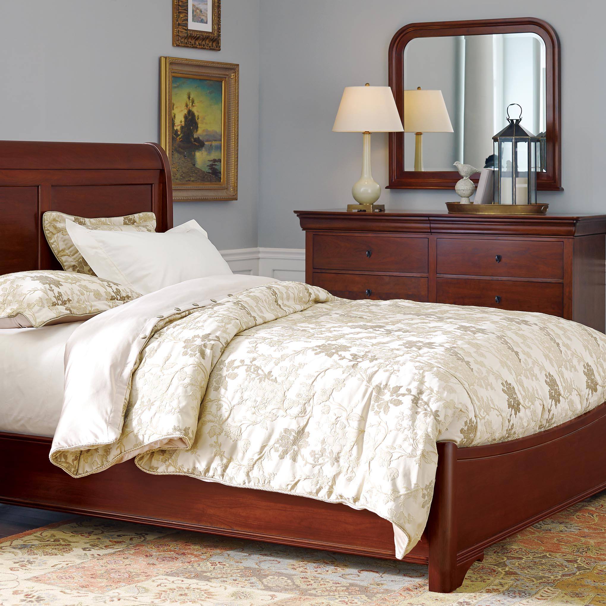 Marseilles Dresser - NS-137-1002