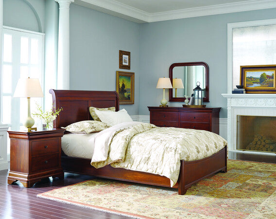 Marseilles Dresser