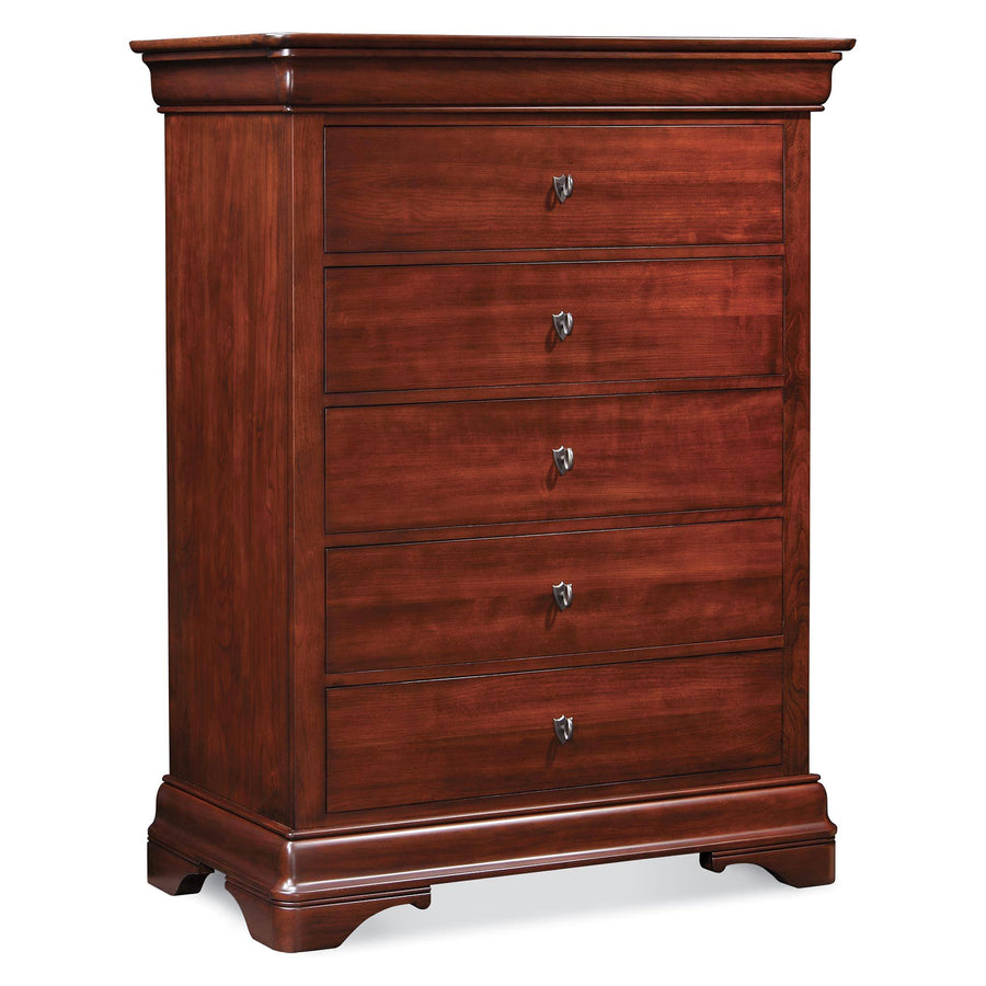 Marseilles Tall Chest