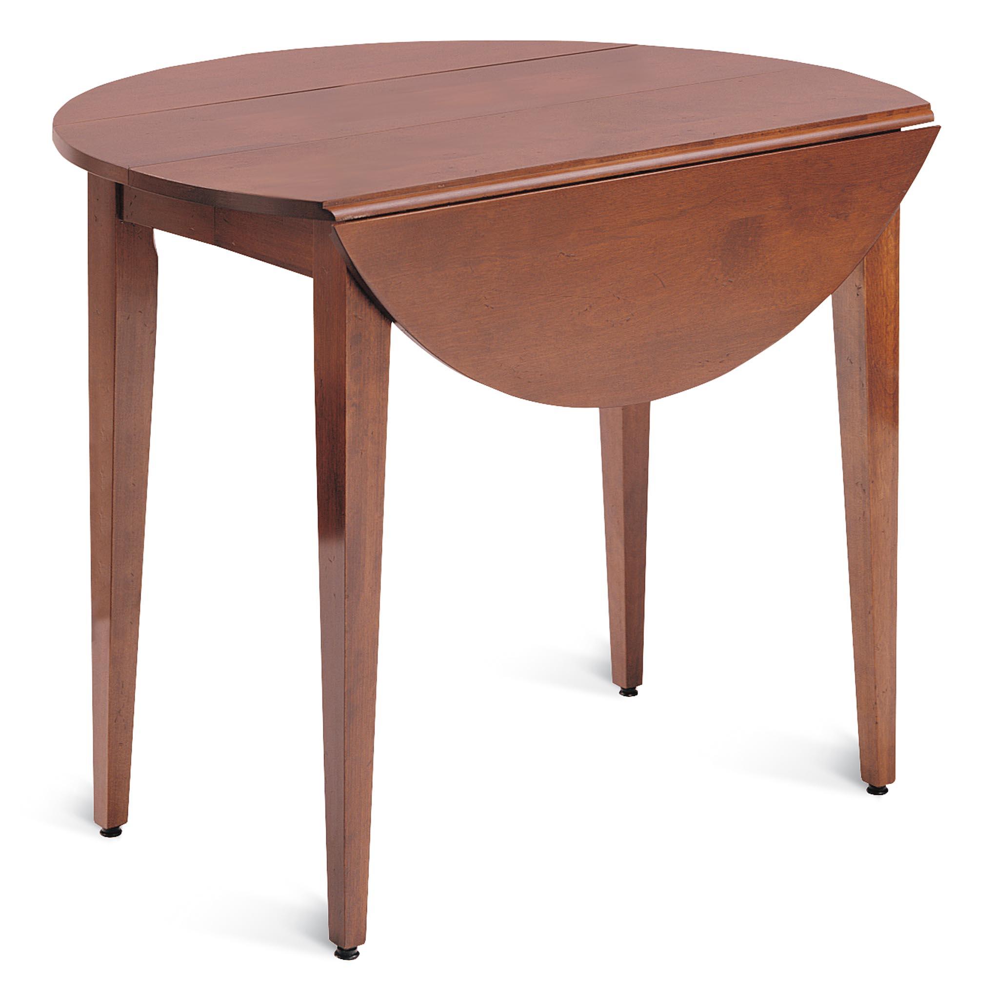 Walden Drop Leaf Extension Table - NS-1483-4LVS-024Q
