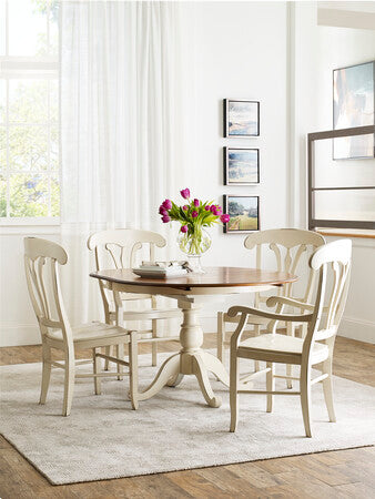 Stickley Country Manor Arm Chair