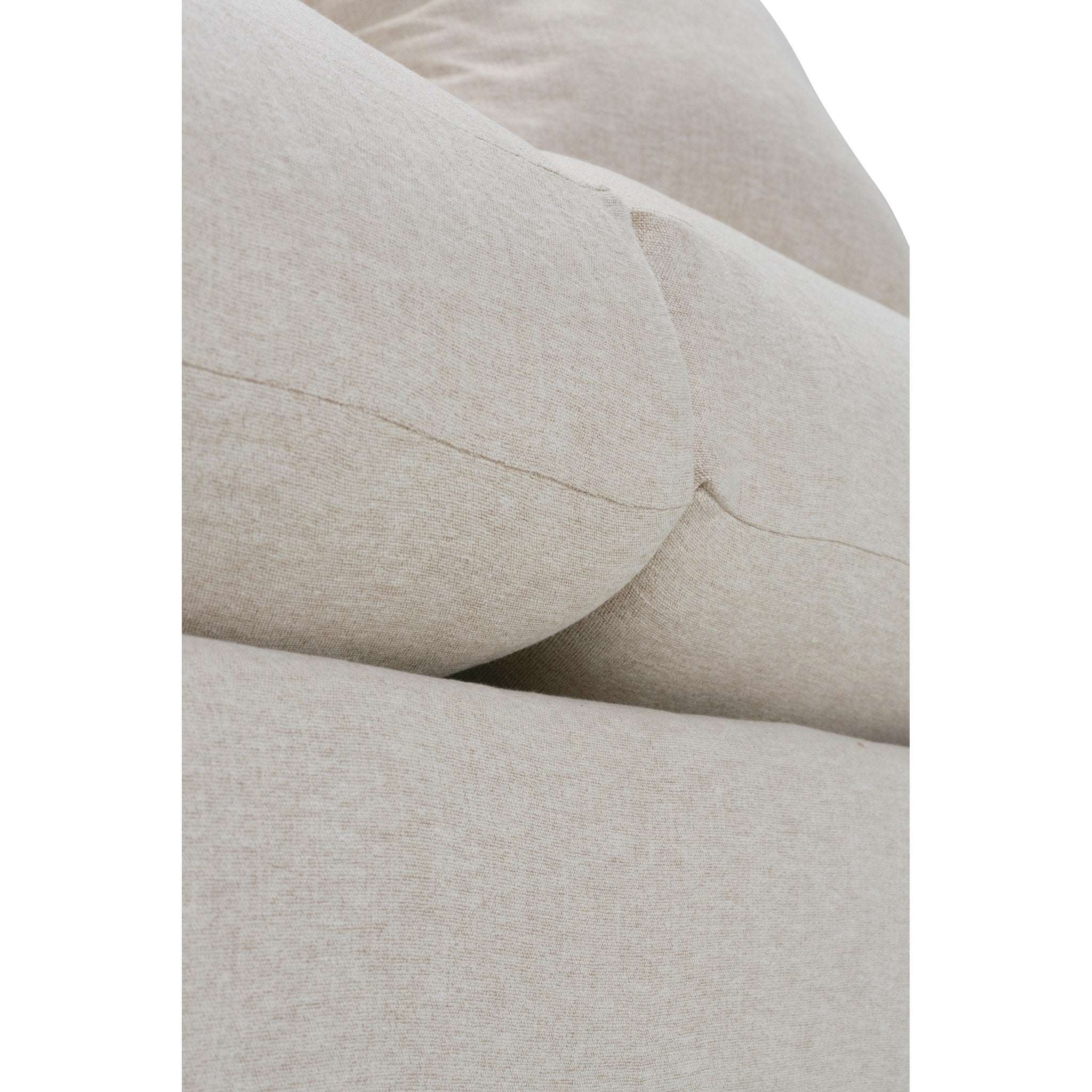 Rowe Furniture Bradford Sofa — Straw