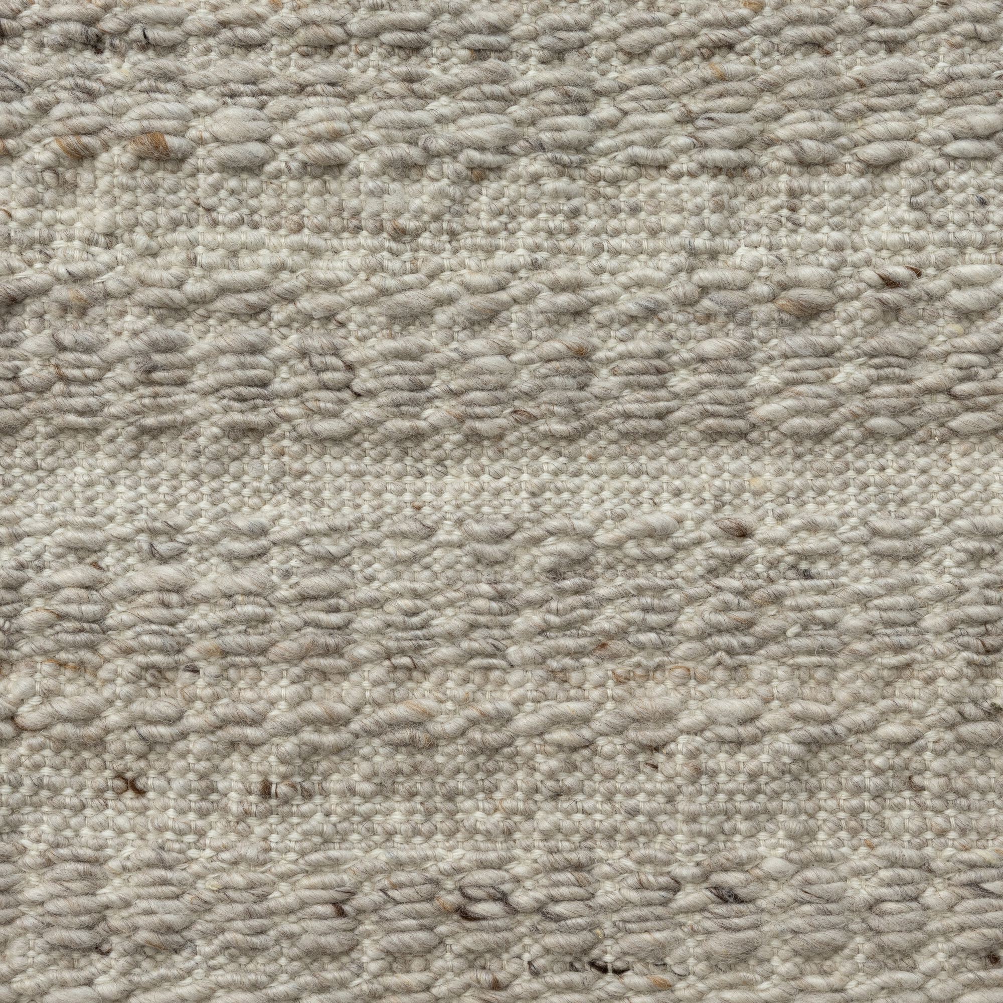 LR Home Serra Pillow — Beige