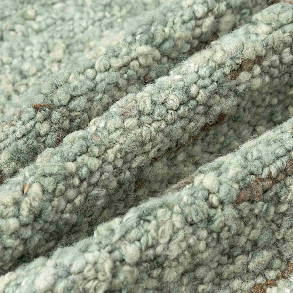 LR Home Serra Pillow — Green