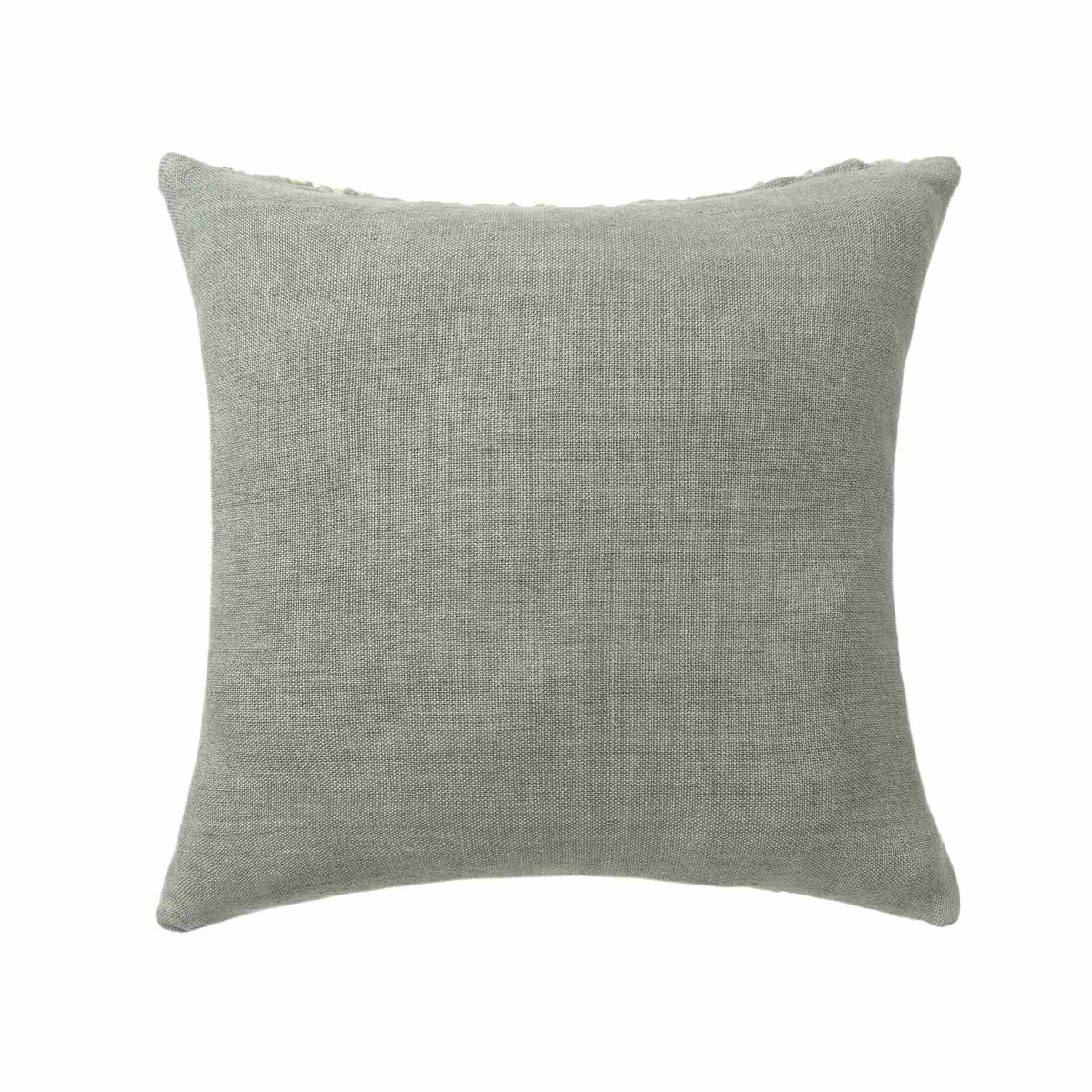 LR Home Serra Pillow — Green