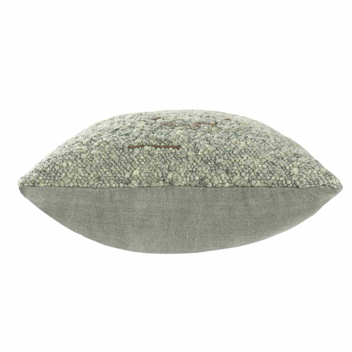 LR Home Serra Pillow — Green