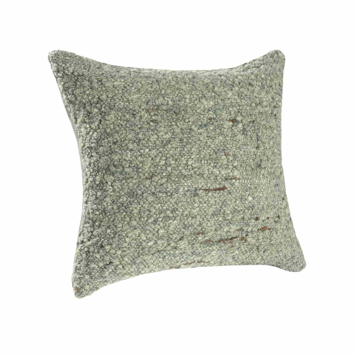 LR Home Serra Pillow — Green