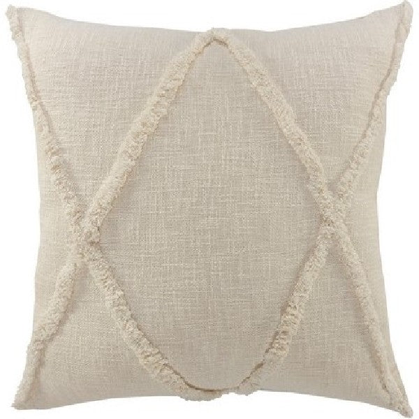 LR Home Reese Pillow — Natural
