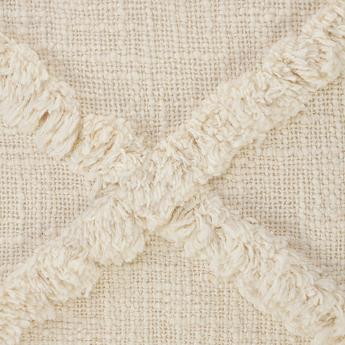 LR Home Reese Pillow — Natural