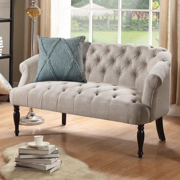 LR Home Reese Pillow — Pastel Blue