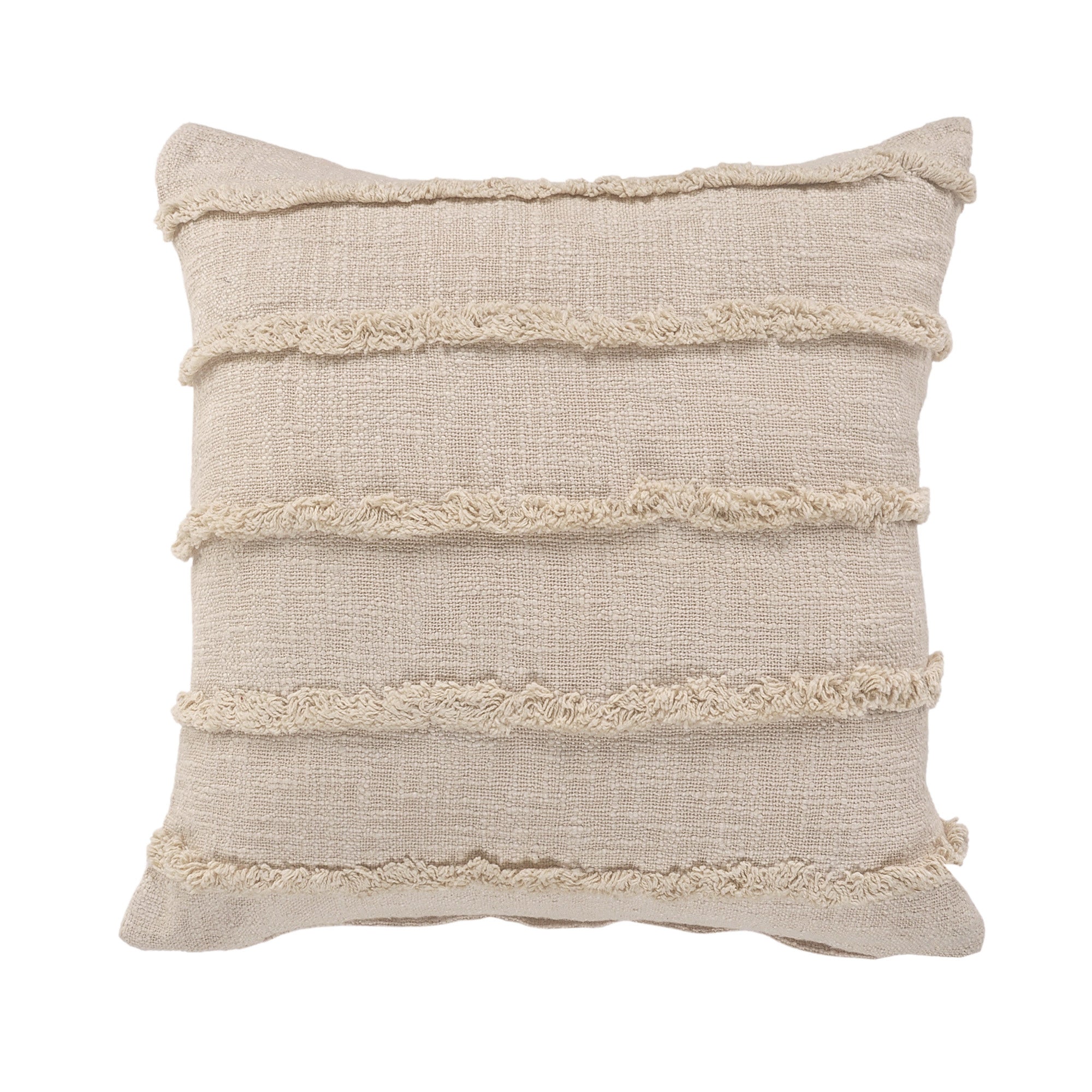 LR Home Rory Pillow — Birch