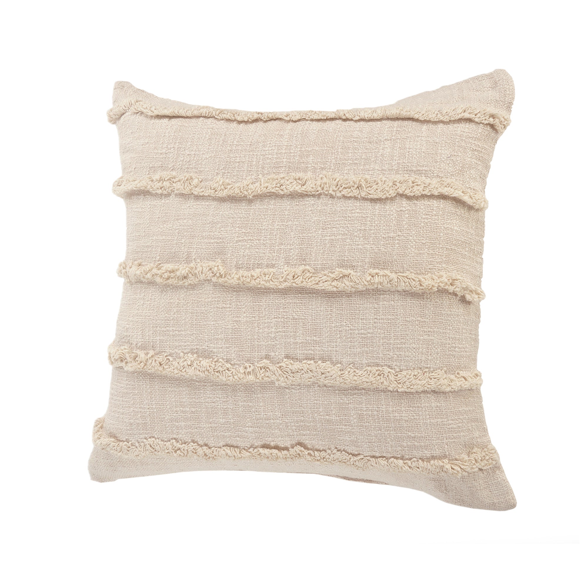 LR Home Rory Pillow — Birch