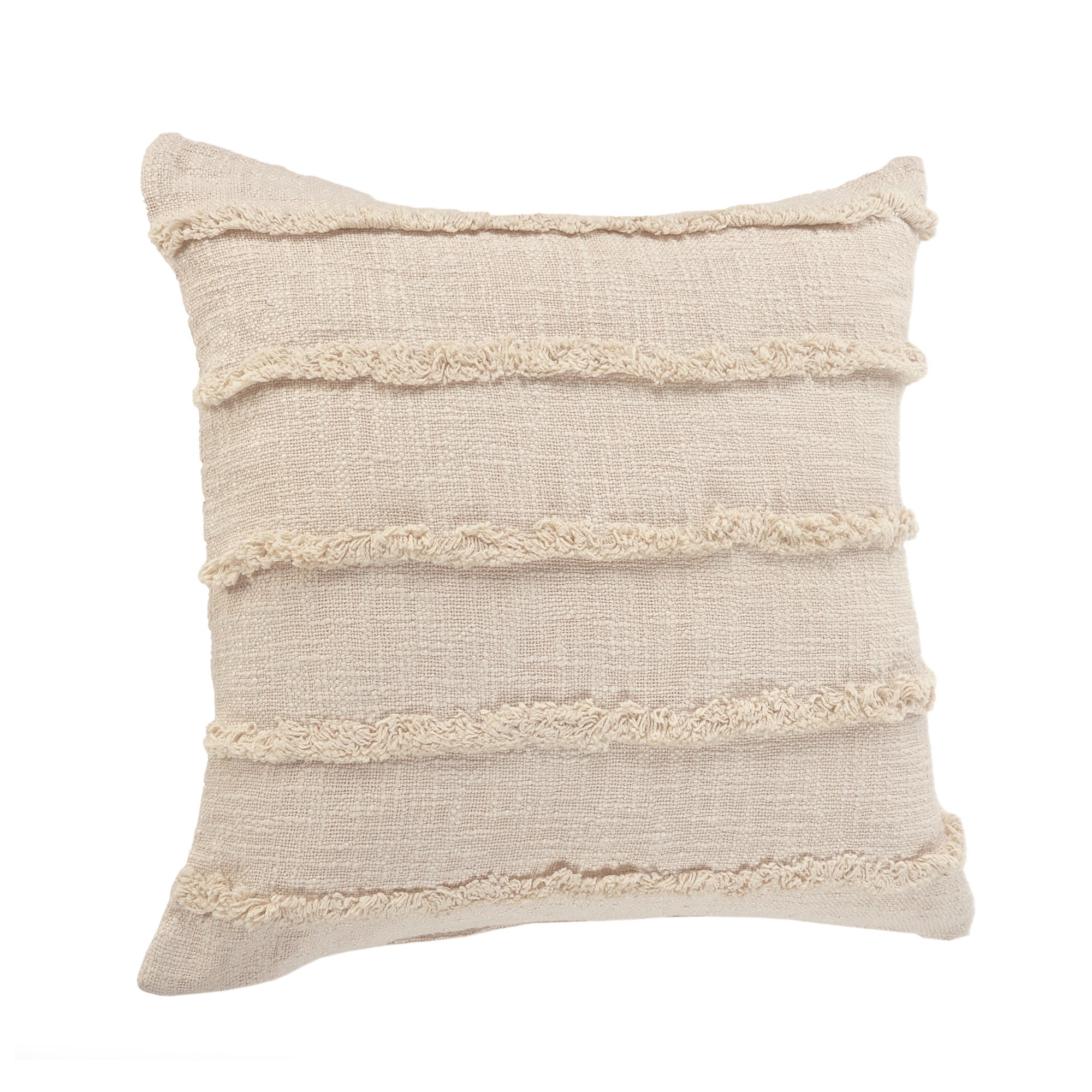 LR Home Rory Pillow — Birch