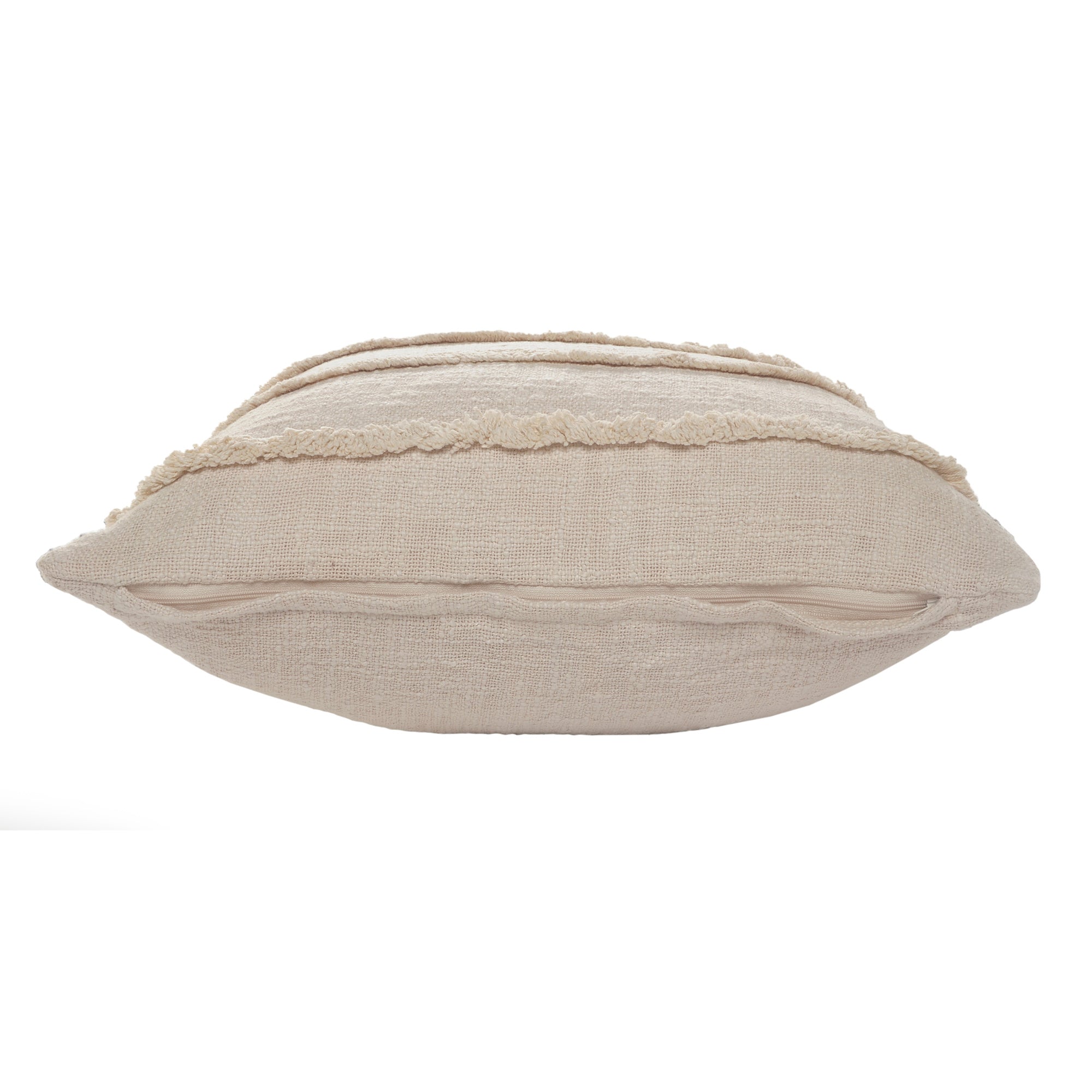 LR Home Rory Pillow — Birch