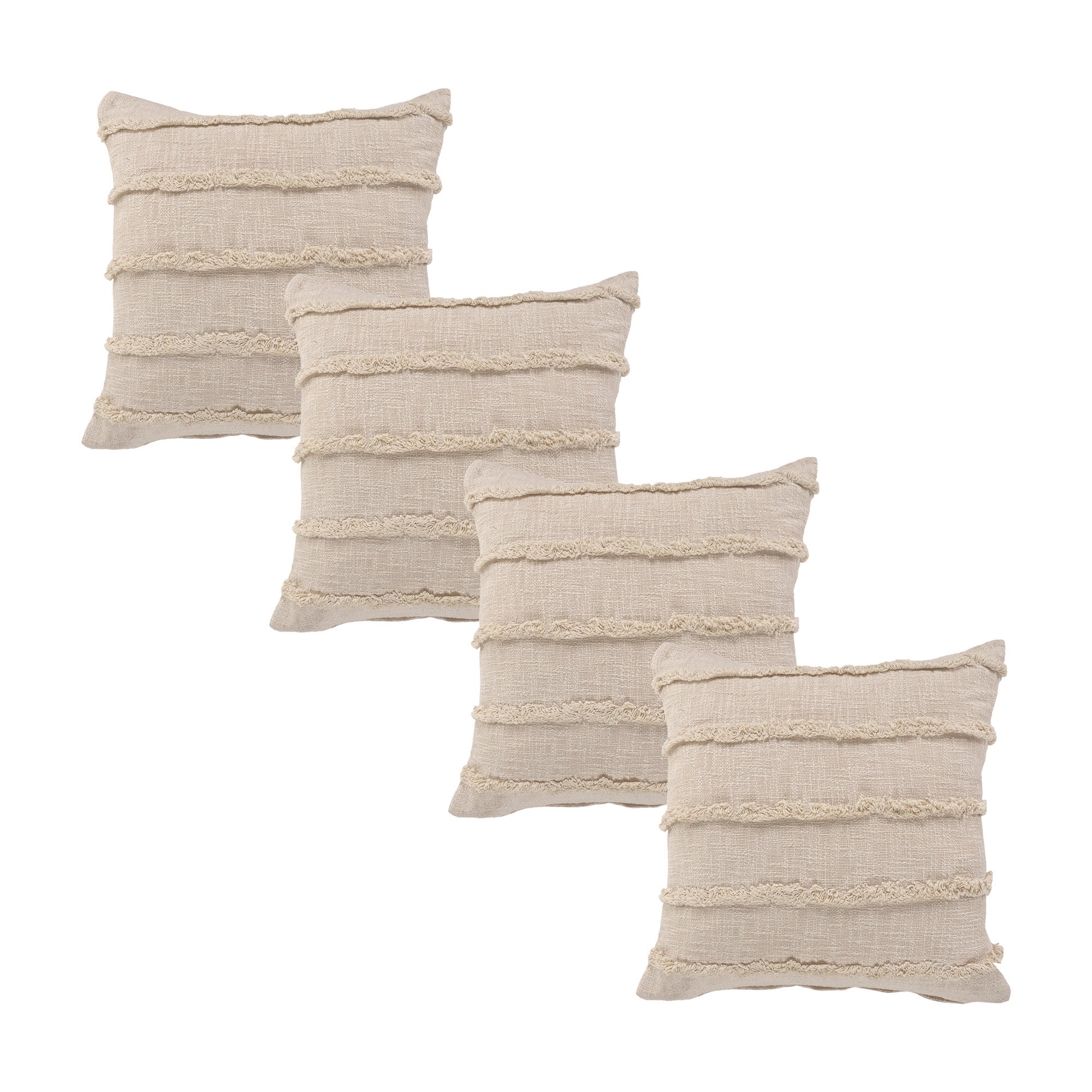 LR Home Rory Pillow — Birch