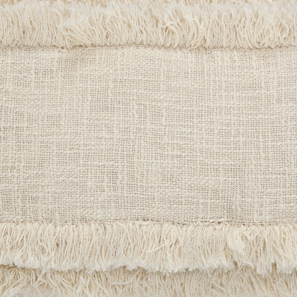 LR Home Rory Pillow — Natural