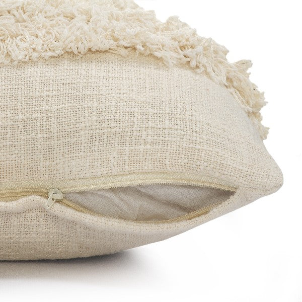 LR Home Rory Pillow — Natural