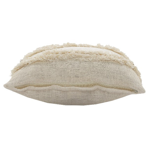 LR Home Rory Pillow — Natural