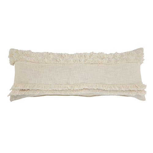 LR Home Rory Pillow — Natural