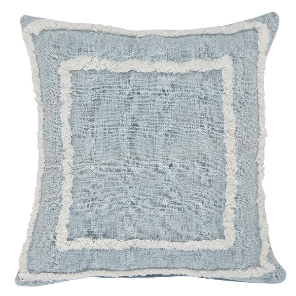 LR Home Rory Pillow — Winter Sky