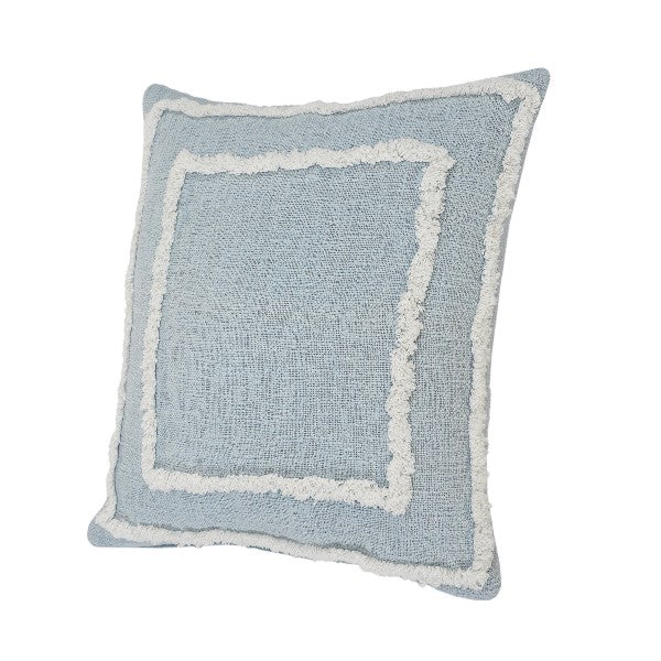 LR Home Rory Pillow — Winter Sky