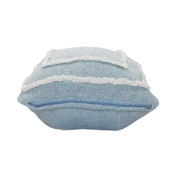 LR Home Rory Pillow — Winter Sky
