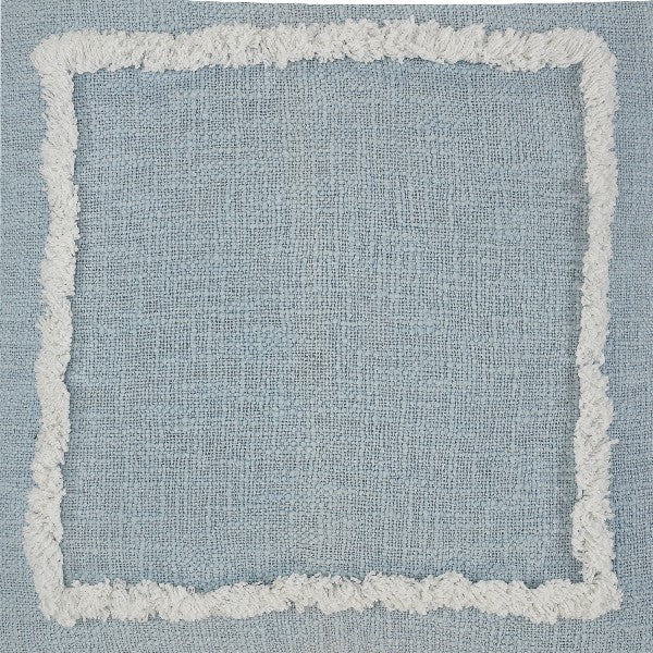 LR Home Rory Pillow — Winter Sky
