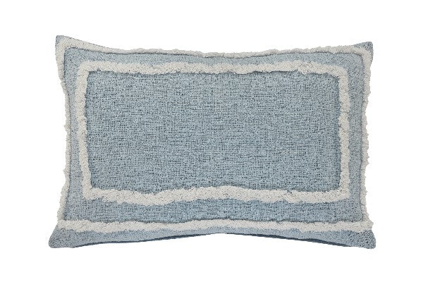 LR Home Rory Pillow — Winter Sky