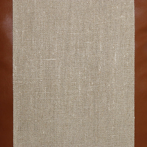LR Home Estate Pillow — Natural / Ivory (08155)
