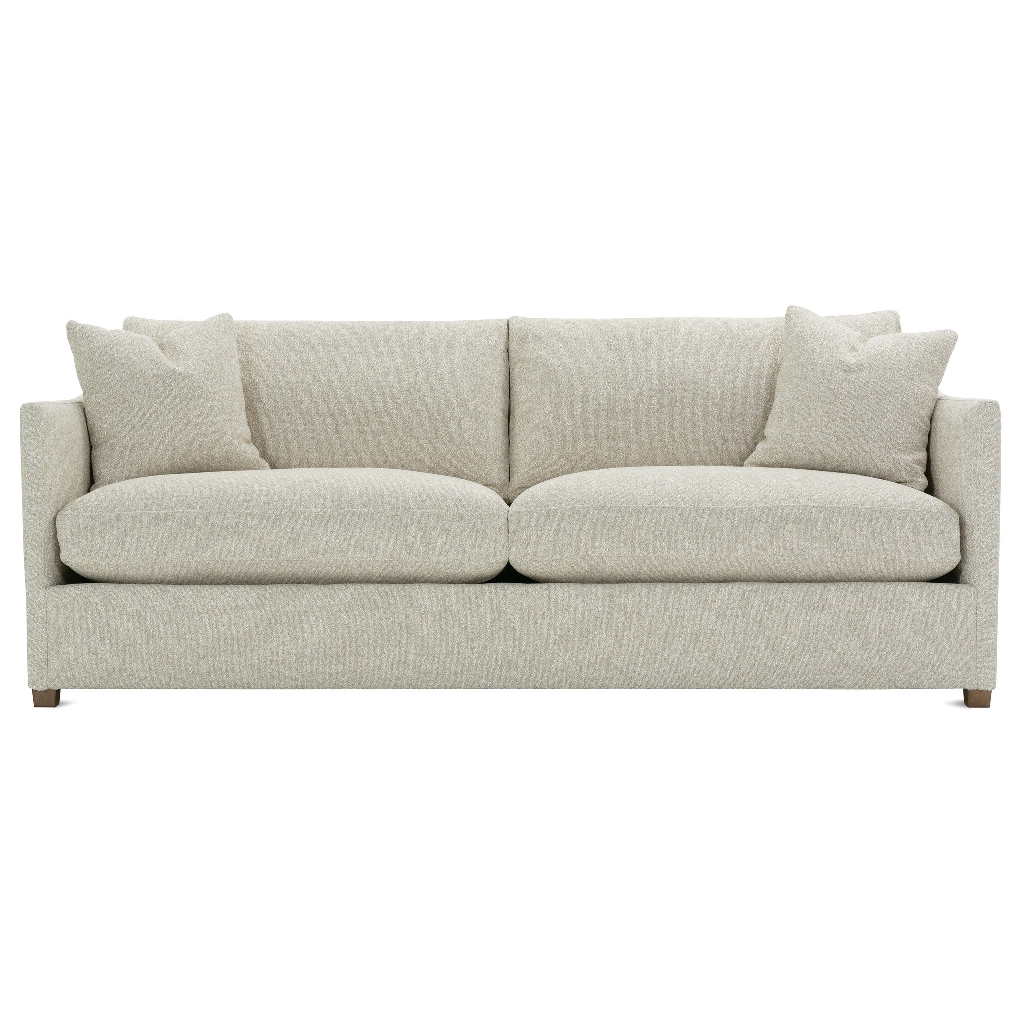 Rowe Furniture Serena Sofa — Sand