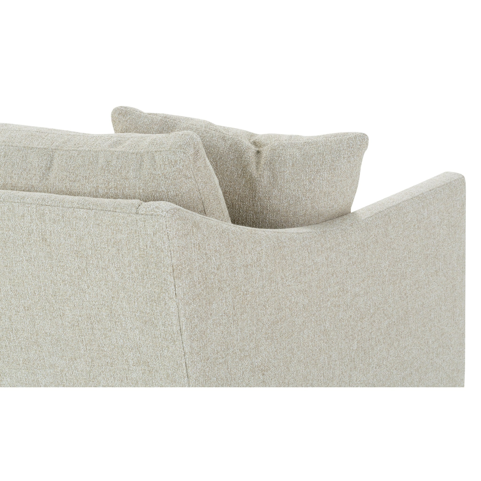 Rowe Furniture Serena Sofa — Sand