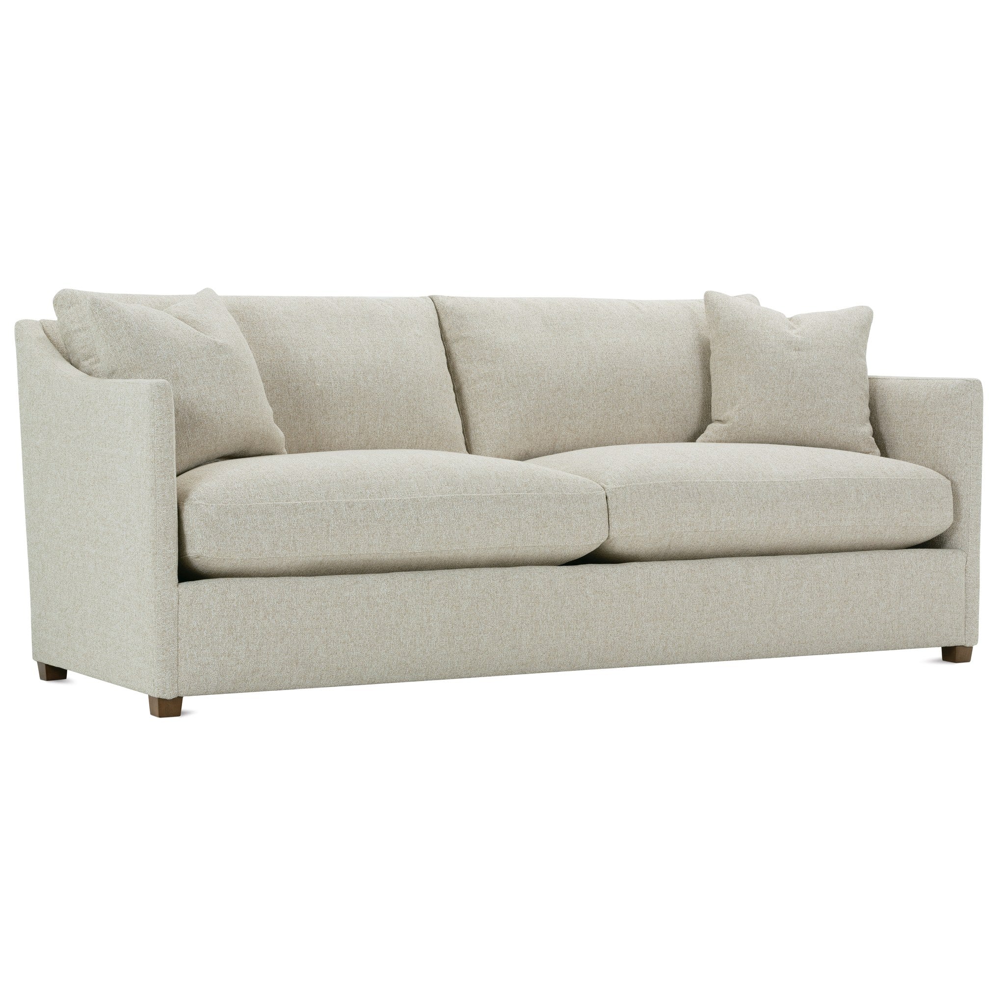 Rowe Furniture Serena Sofa — Sand