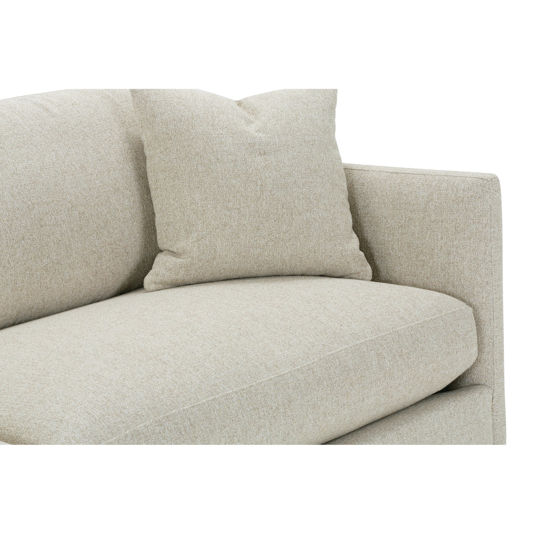 Rowe Furniture Serena Sofa — Sand