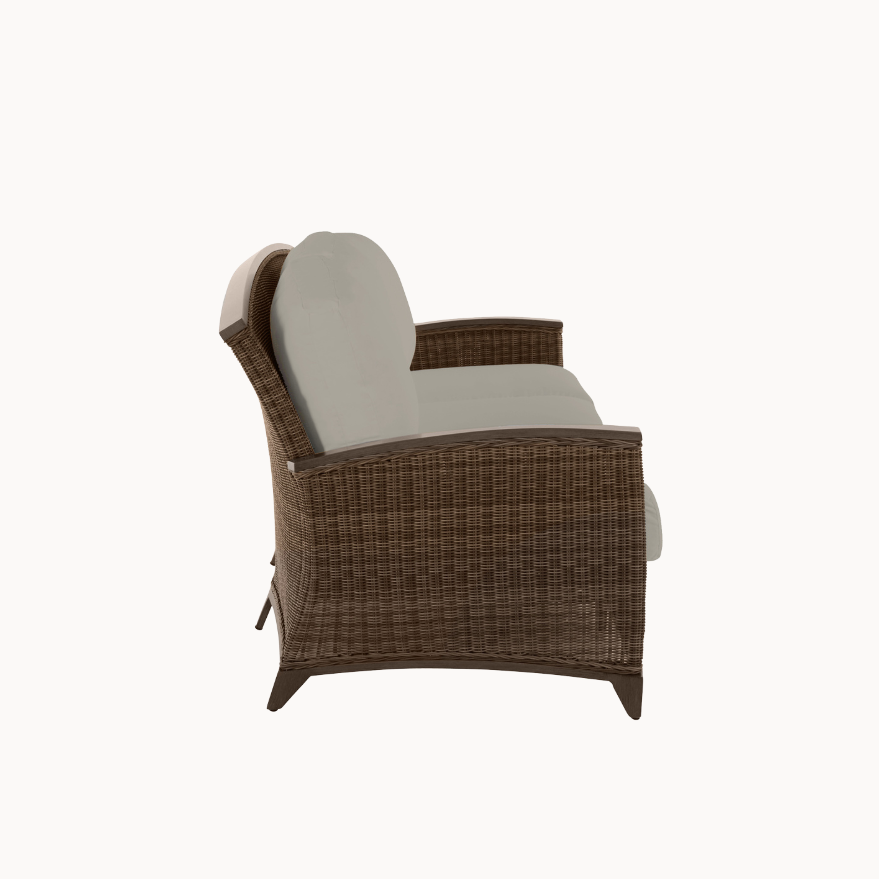 Astoria Sofa Raffia