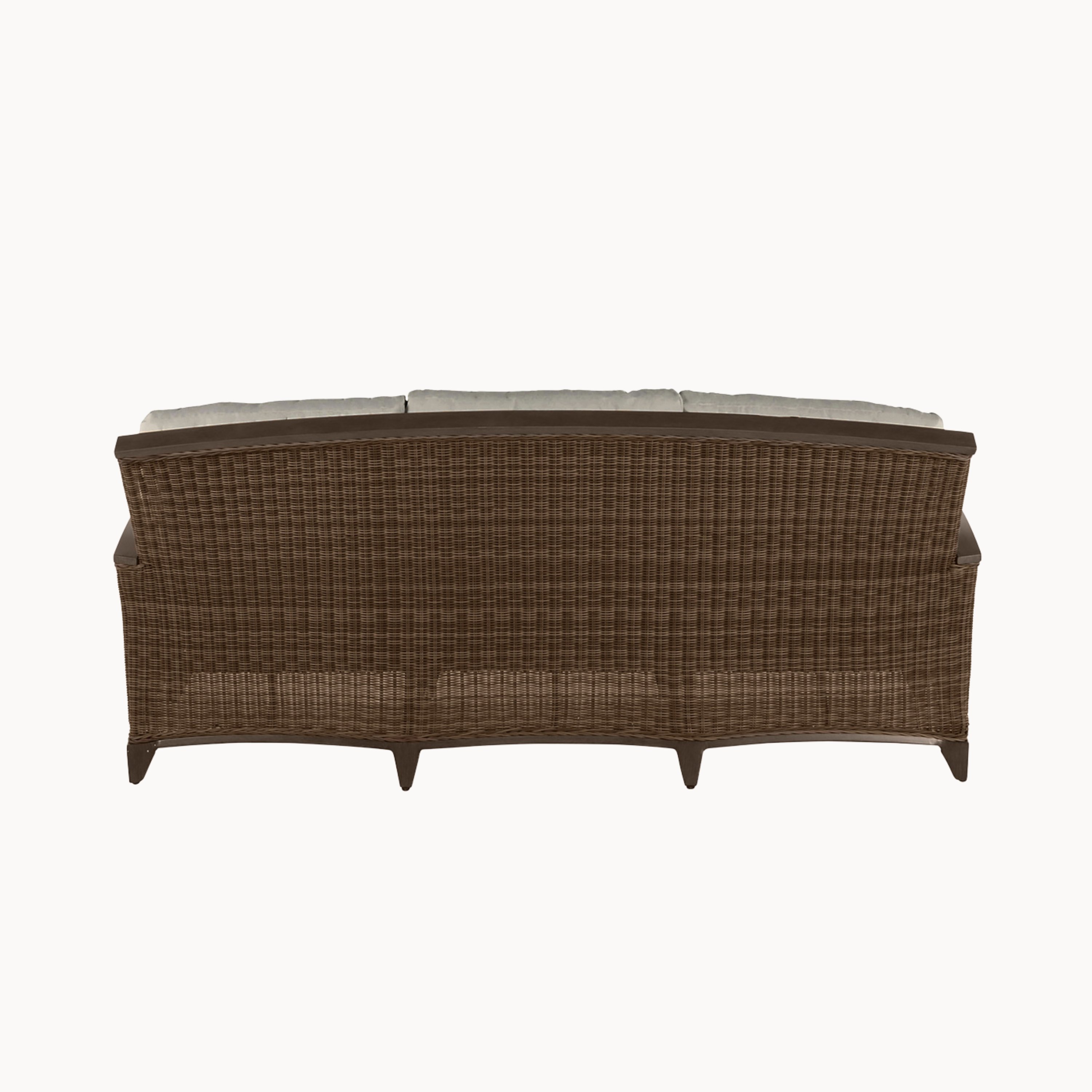 Astoria Sofa Raffia
