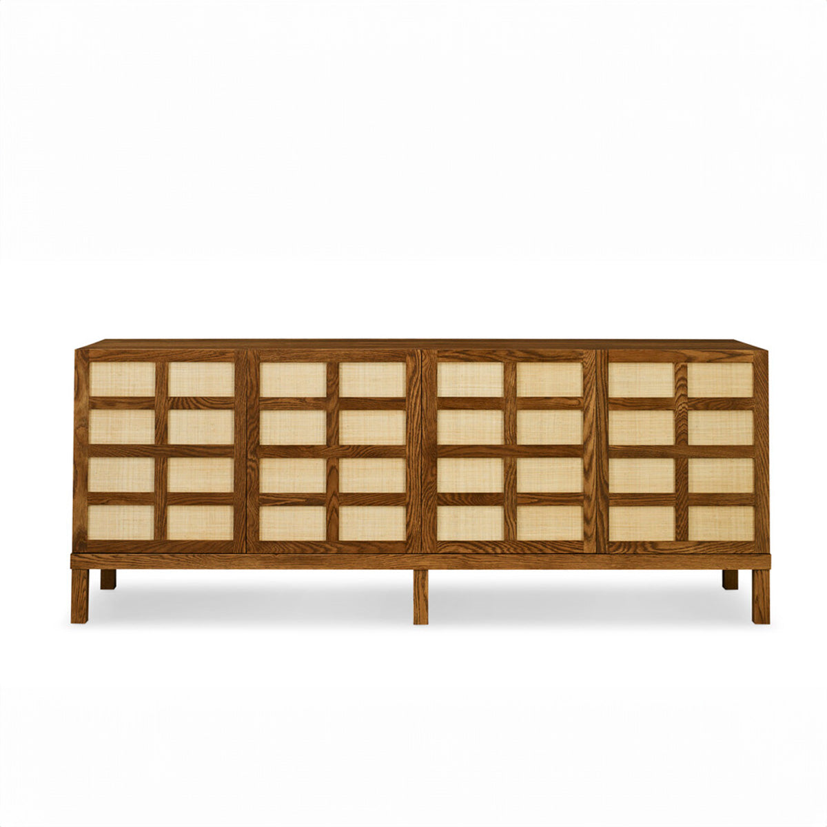 Georgetown Four-Door Sideboard