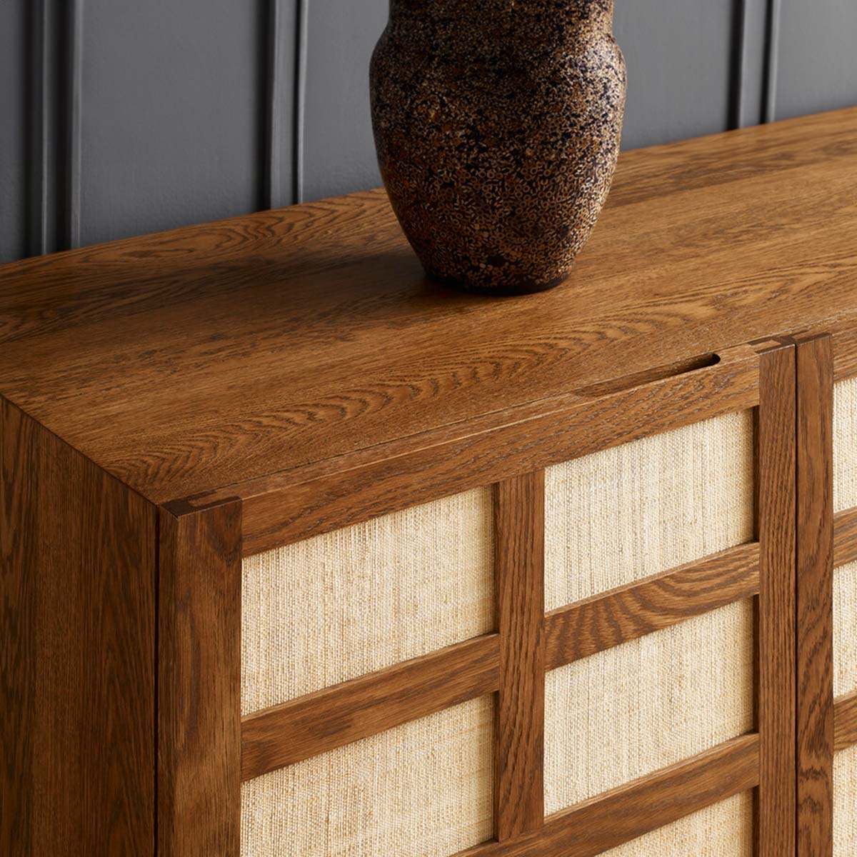 Georgetown Four-Door Sideboard