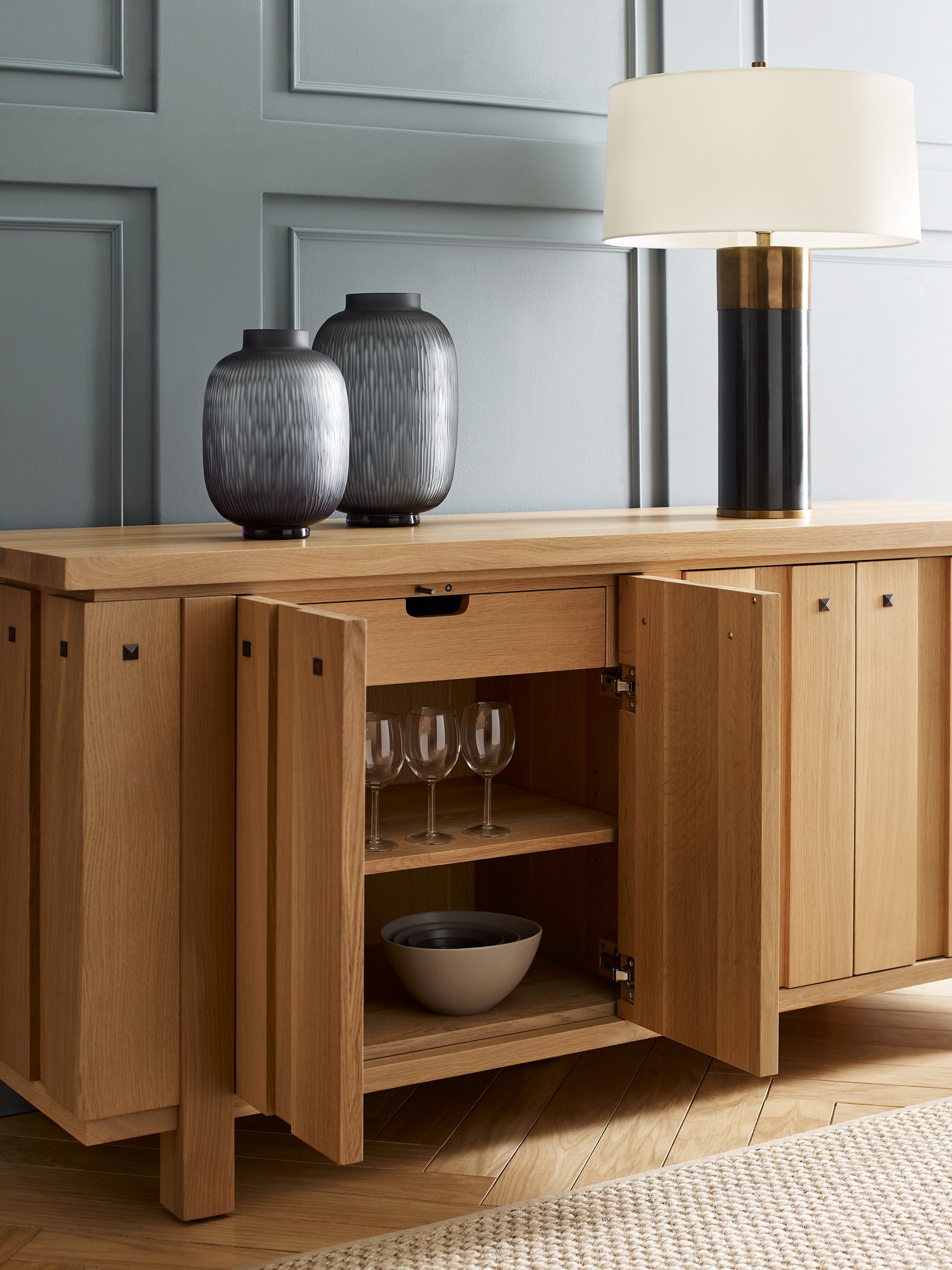 Welland Sideboard