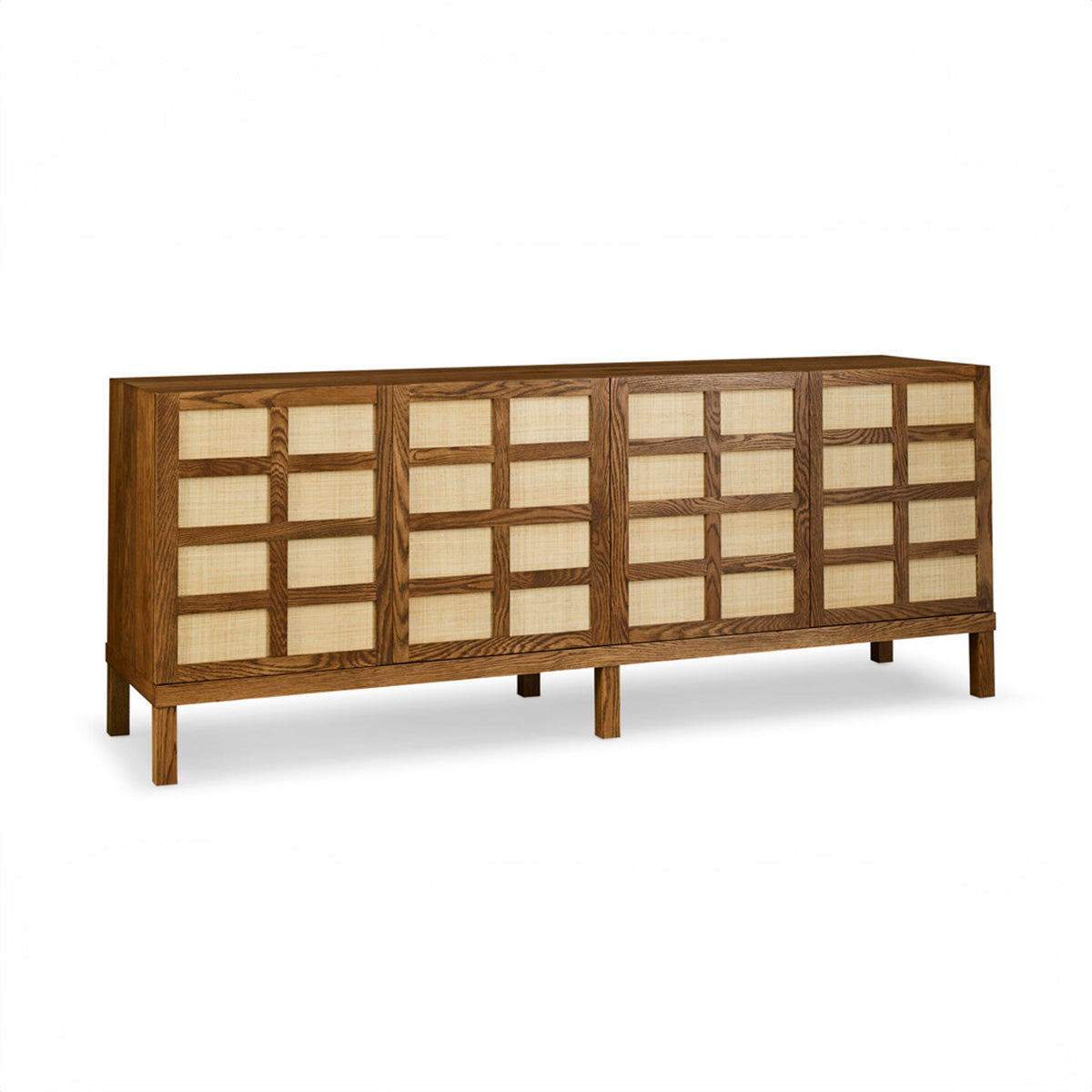 Georgetown Four-Door Sideboard