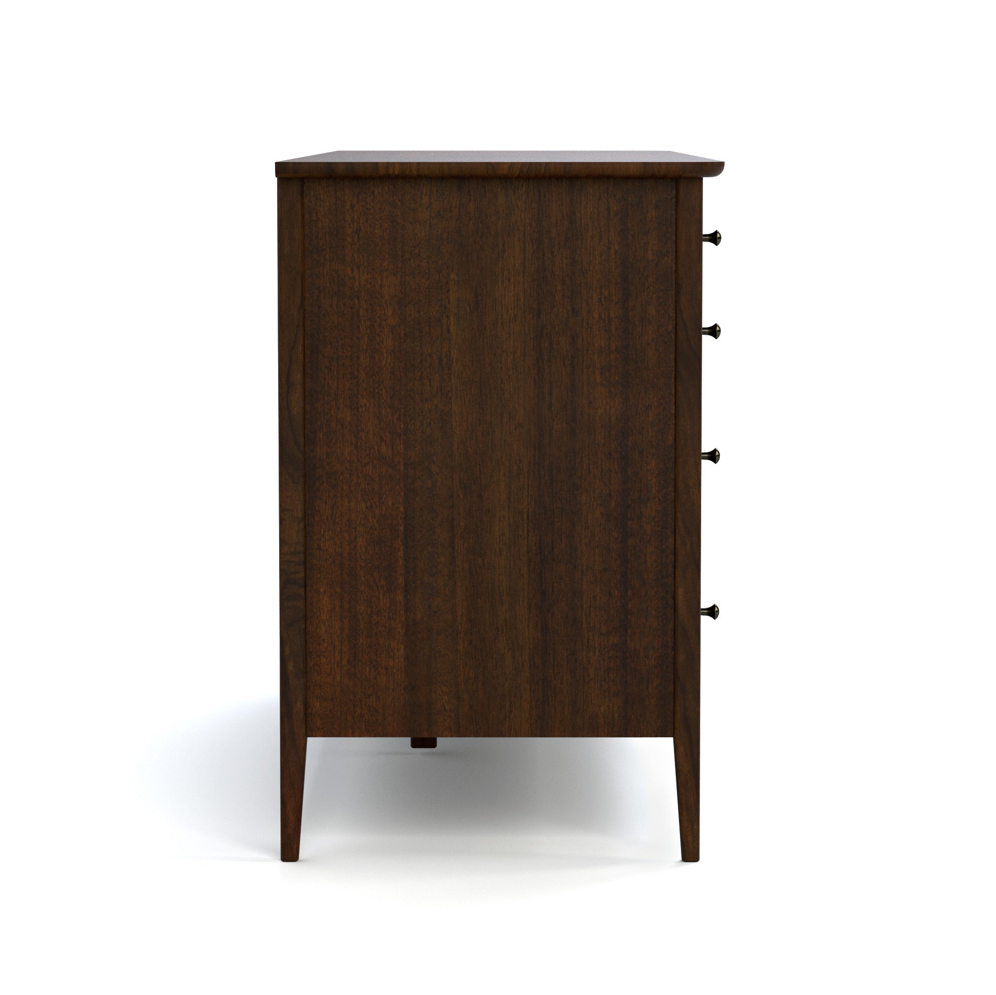 Hudson Valley Six-Drawer Dresser