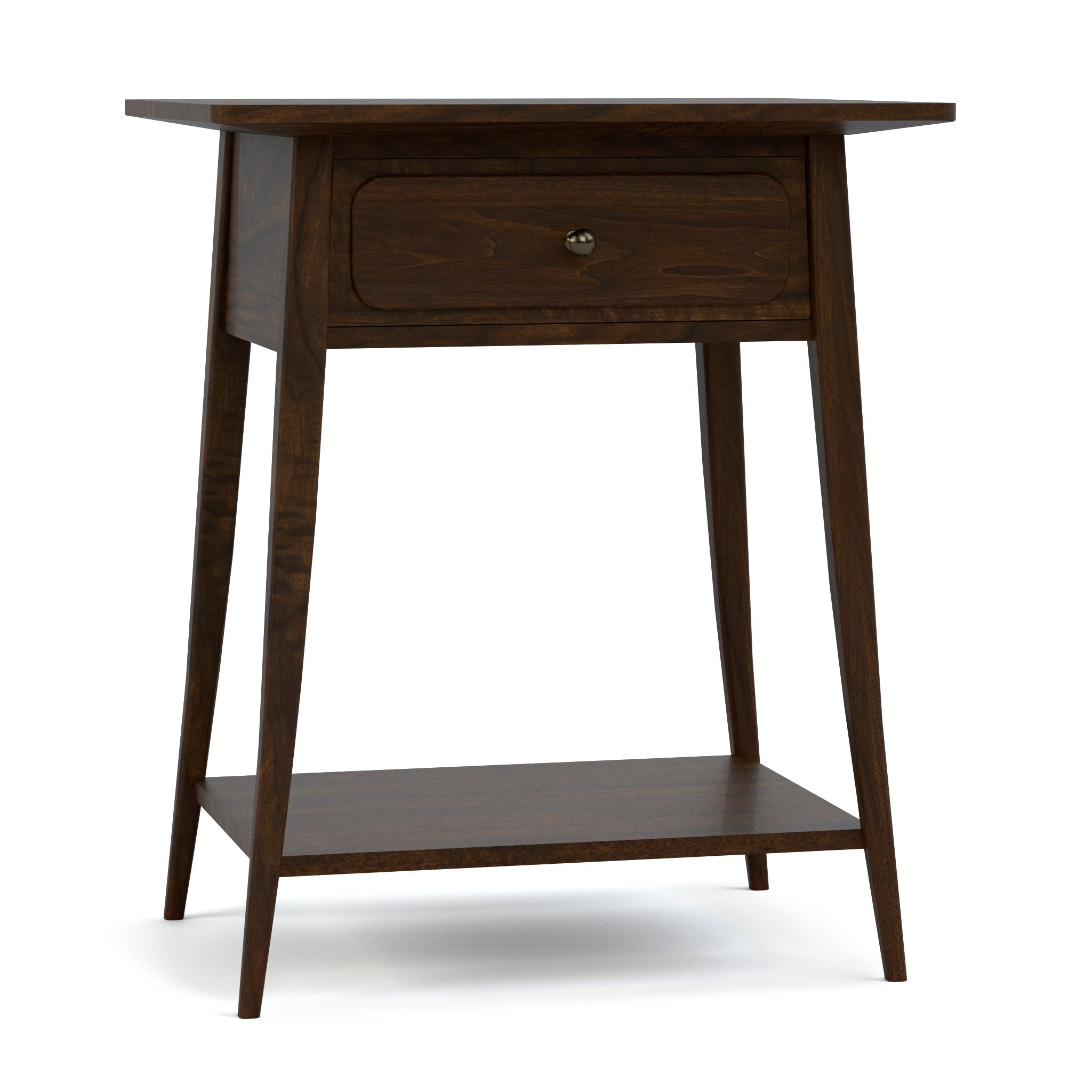Hudson Valley Small Nightstand