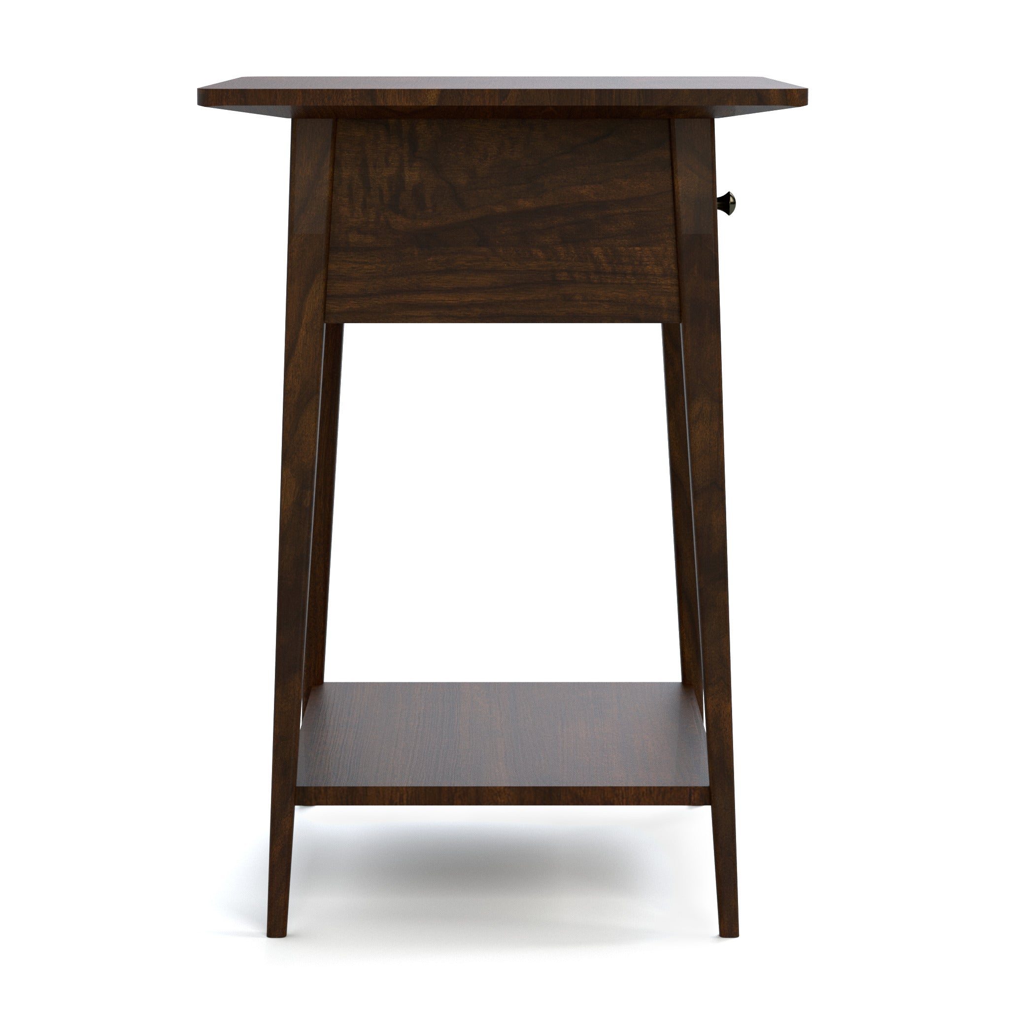 Hudson Valley Small Nightstand