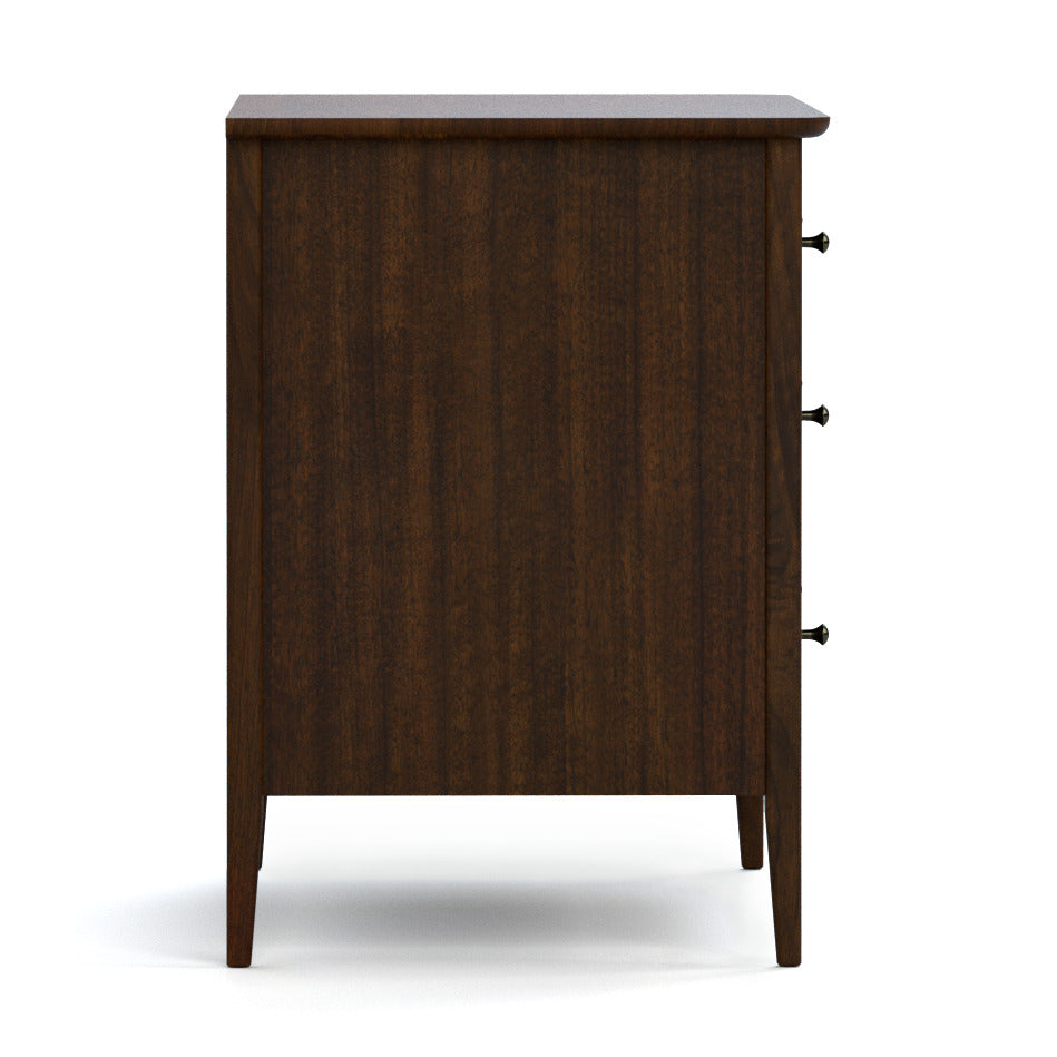 Hudson Valley Chest with Pullout Desk