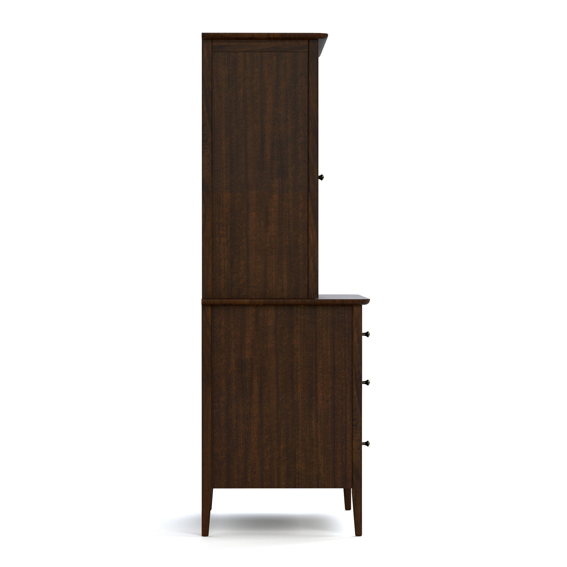 Hudson Valley Two-Door Hutch