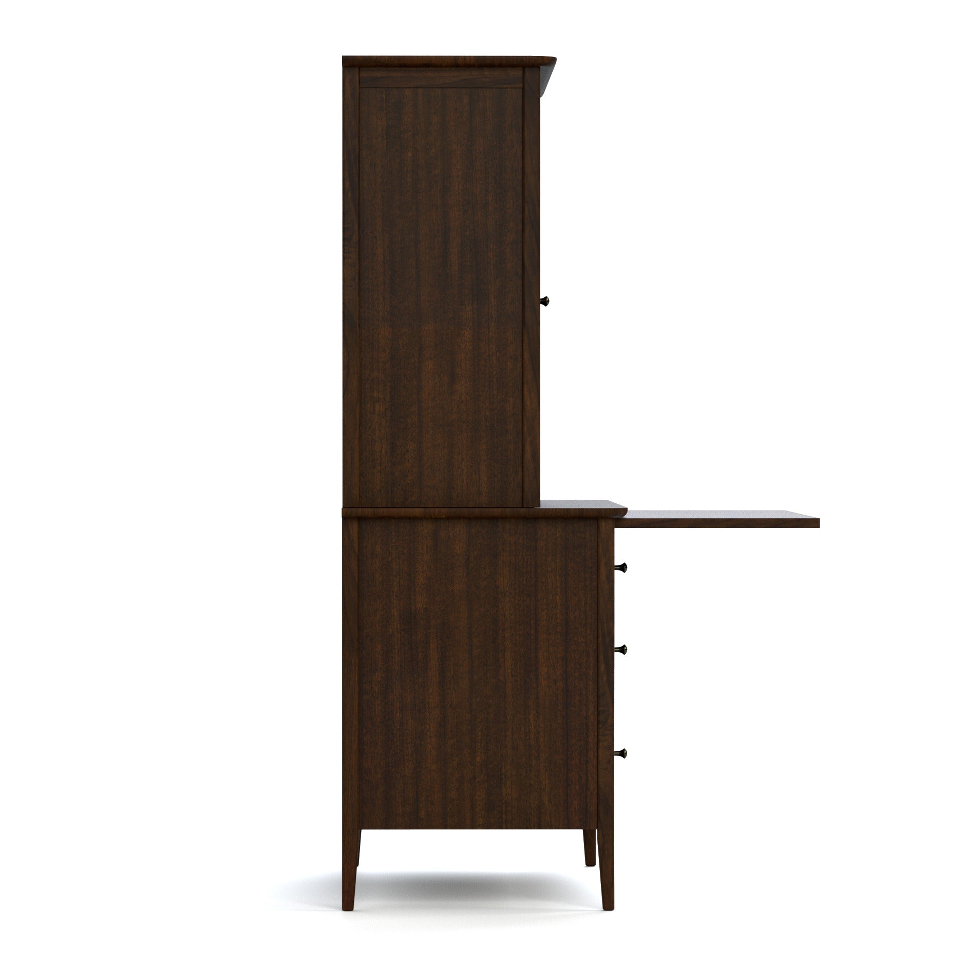 Hudson Valley Two-Door Hutch