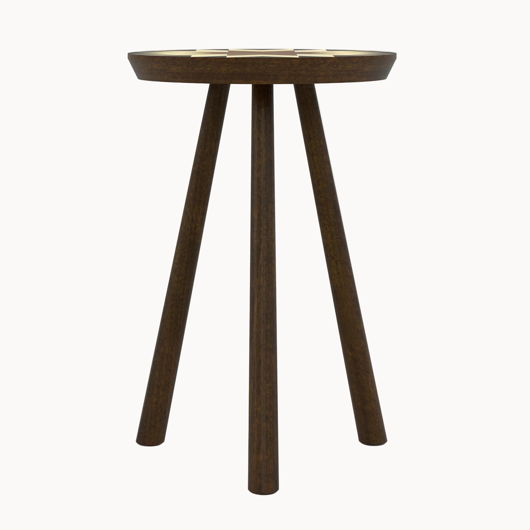 Hudson Valley 20-inch Drink Table